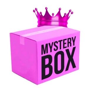 NWT & NWOT! Mystery Not So Mystery Box 3 Items